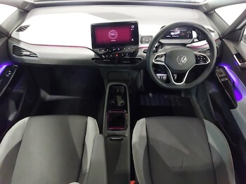 Used Volkswagen ID.3 2022 for sale - 78522614: Photo