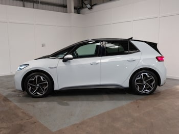 Used Volkswagen ID.3 2022 for sale - 78522614: Photo