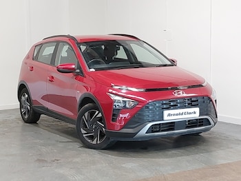 Used Hyundai BAYON 2023 for sale - 78633961: Photo