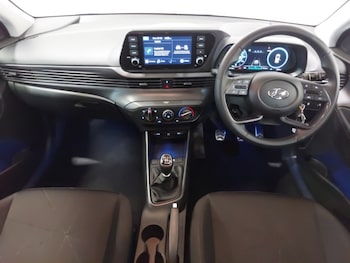 Used Hyundai BAYON 2023 for sale - 78633961: Photo