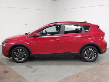 Used Hyundai BAYON 2023 for sale - 78633961: Photo