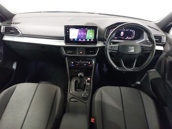Used SEAT Tarraco 2021 for sale - 78600280: Photo
