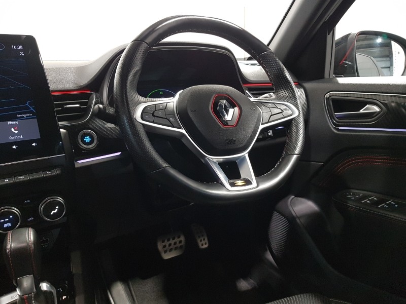 Used Renault Arkana 2022 for sale - 77034944: Photo 10
