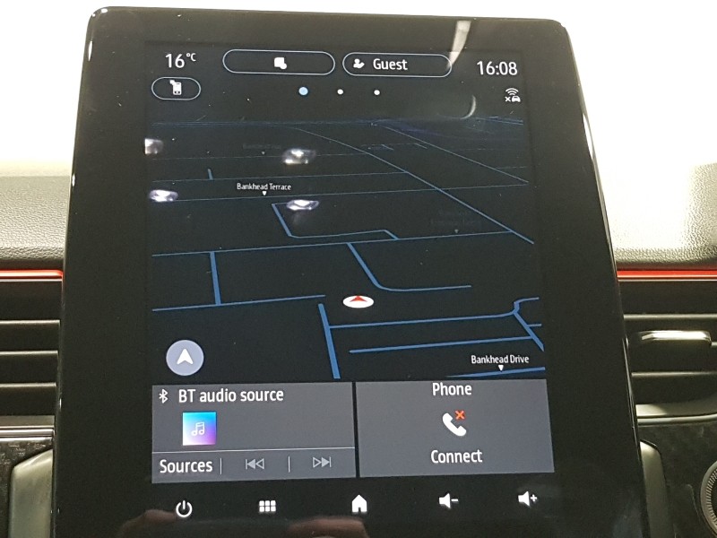 Used Renault Arkana 2022 for sale - 77034944: Photo 11