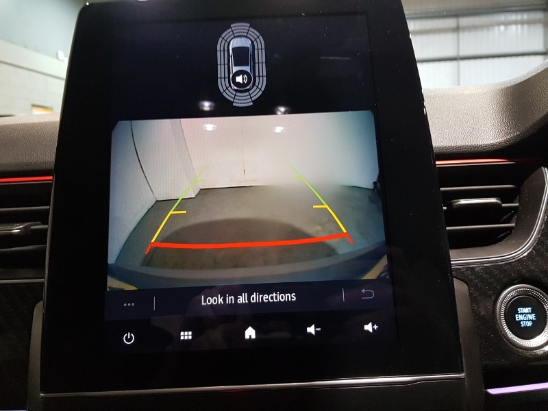 Used Renault Arkana 2022 for sale - 77034944: Photo 13