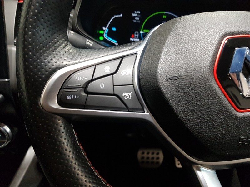 Used Renault Arkana 2022 for sale - 77034944: Photo 15