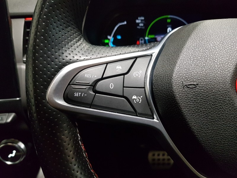 Used Renault Arkana 2022 for sale - 77034944: Photo 16