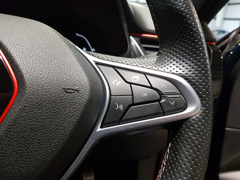 Used Renault Arkana 2022 for sale - 77034944: Photo 17