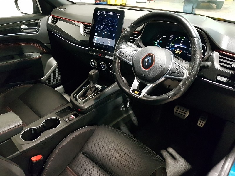 Used Renault Arkana 2022 for sale - 77034944: Photo 18