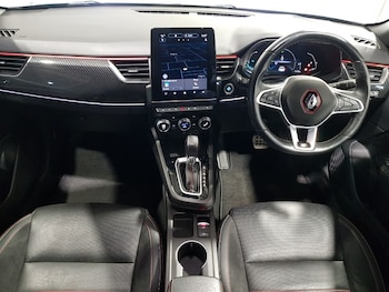 Used Renault Arkana 2022 for sale - 77034944: Photo