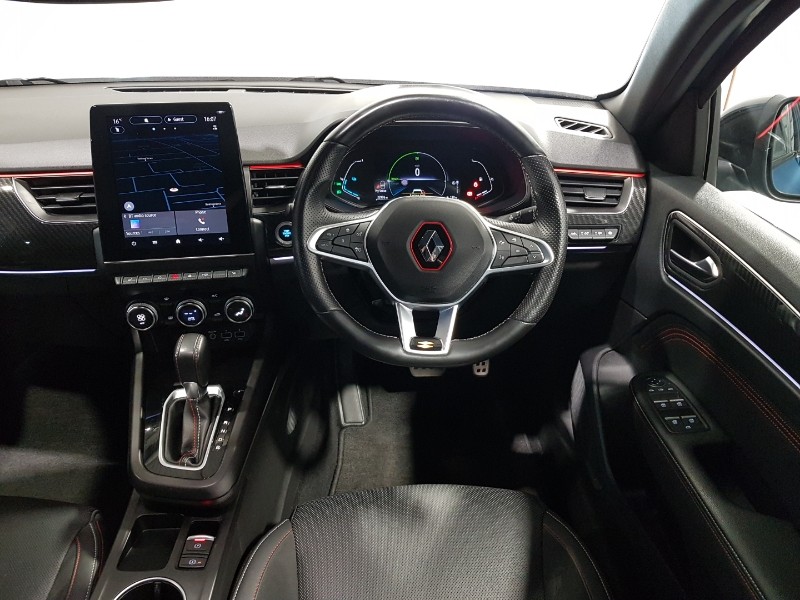 Used Renault Arkana 2022 for sale - 77034944: Photo 7