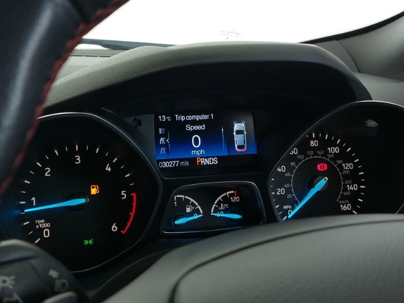 Used Ford Kuga 2017 for sale - 76629448: Photo 15