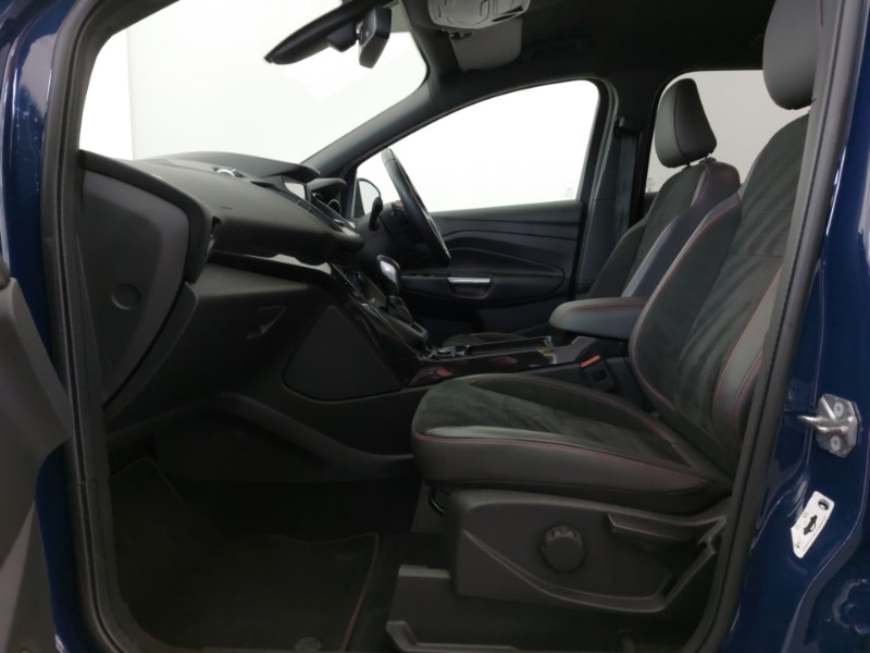 Used Ford Kuga 2017 for sale - 76629448: Photo 5