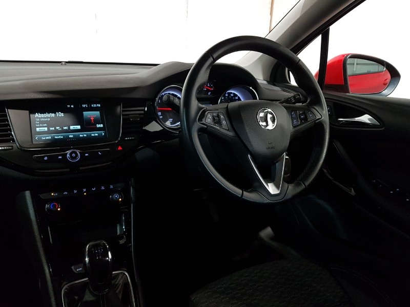 Used Vauxhall Astra 2019 for sale - 77466419: Photo 10