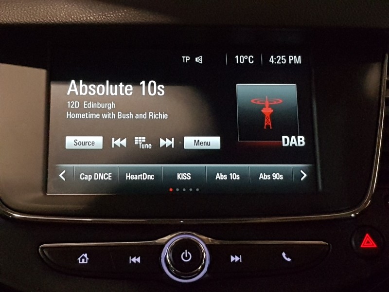 Used Vauxhall Astra 2019 for sale - 77466419: Photo 11