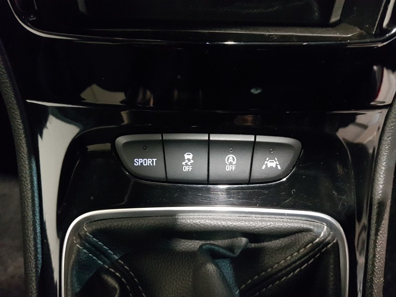 Used Vauxhall Astra 2019 for sale - 77466419: Photo 13