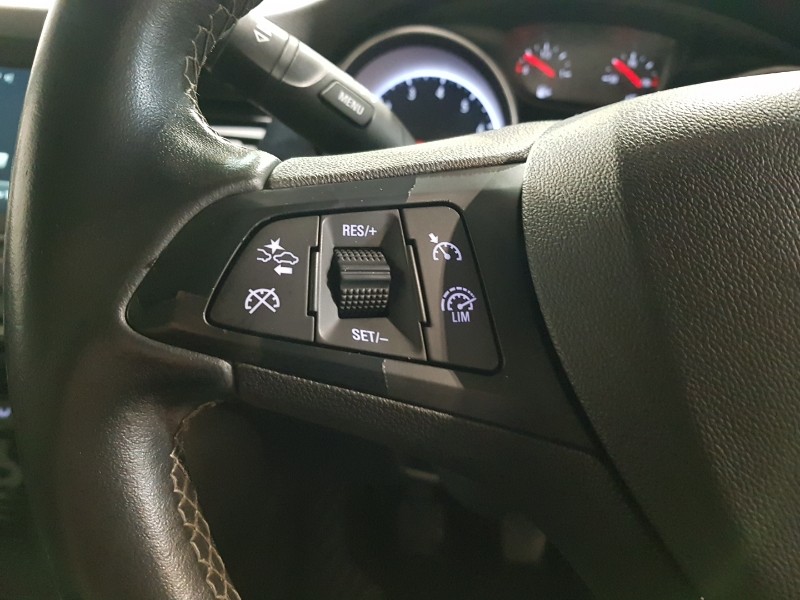 Used Vauxhall Astra 2019 for sale - 77466419: Photo 14