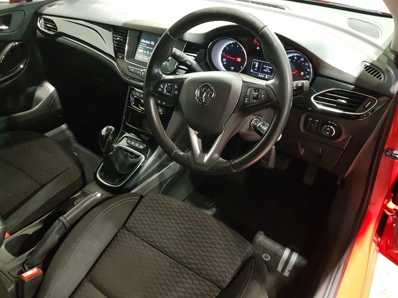 Used Vauxhall Astra 2019 for sale - 77466419: Photo 16