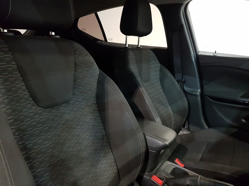 Used Vauxhall Astra 2019 for sale - 77466419: Photo 17