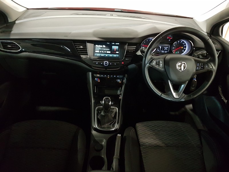 Used Vauxhall Astra 2019 for sale - 77466419: Photo 2