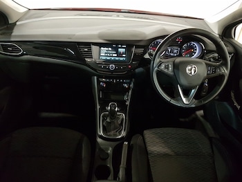 Used Vauxhall Astra 2019 for sale - 77466419: Photo
