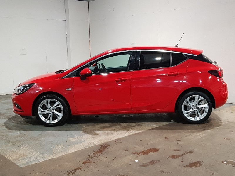 Used Vauxhall Astra 2019 for sale - 77466419: Photo 4