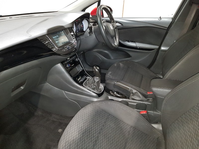 Used Vauxhall Astra 2019 for sale - 77466419: Photo 5