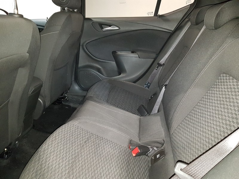 Used Vauxhall Astra 2019 for sale - 77466419: Photo 6