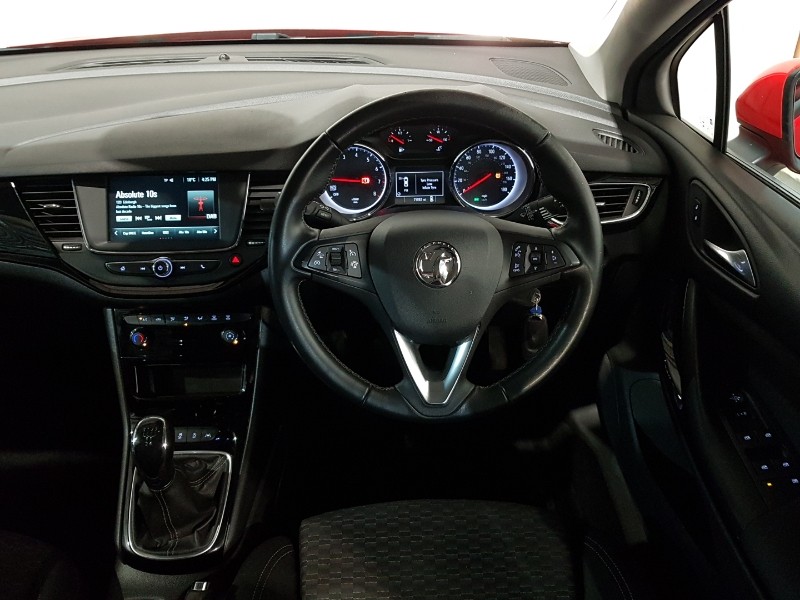 Used Vauxhall Astra 2019 for sale - 77466419: Photo 7