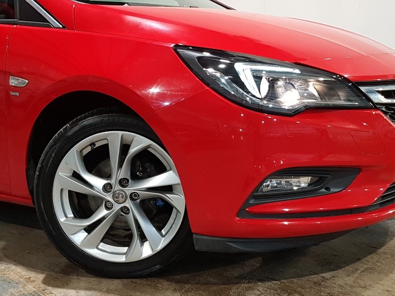 Used Vauxhall Astra 2019 for sale - 77466419: Photo 9