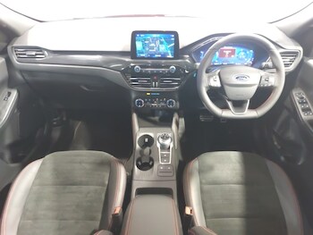 Used Ford Kuga 2023 for sale - 78511153: Photo