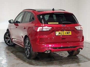 Used Ford Kuga 2023 for sale - 78511153: Photo