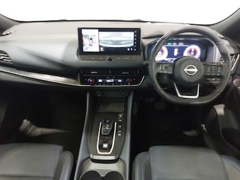 Used Nissan Qashqai 2023 for sale - 78872627: Photo