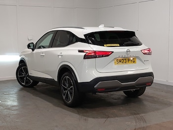 Used Nissan Qashqai 2023 for sale - 78872627: Photo