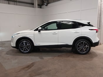 Used Nissan Qashqai 2023 for sale - 78872627: Photo