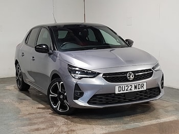 Vauxhall - Corsa