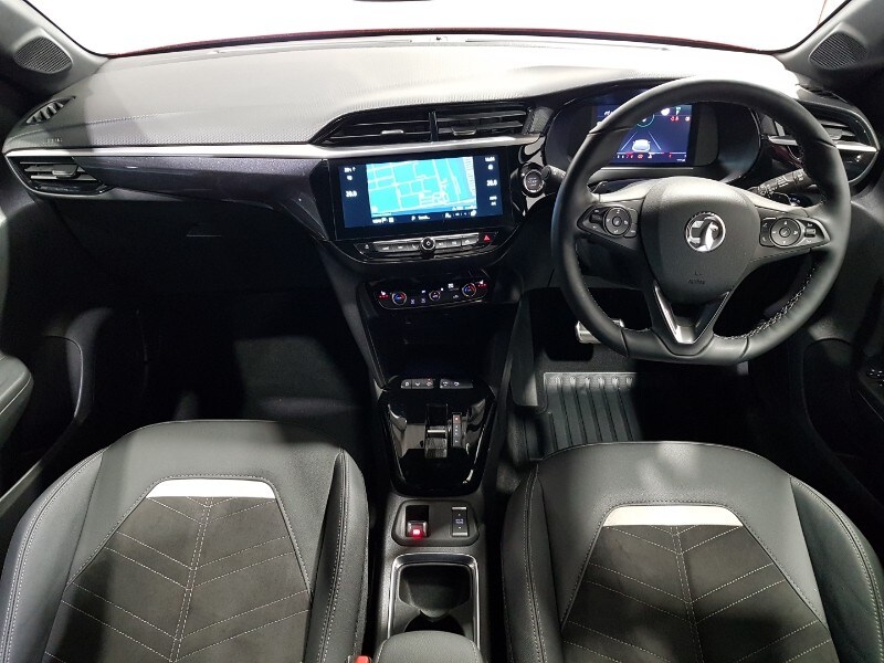 Used Vauxhall Corsa 2022 for sale - 77004310: Photo 2