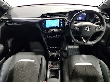 Used Vauxhall Corsa 2022 for sale - 77004310: Photo