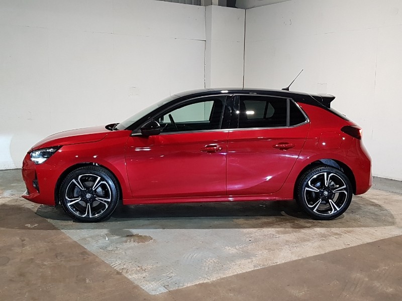 Used Vauxhall Corsa 2022 for sale - 77004310: Photo 4