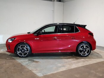 Used Vauxhall Corsa 2022 for sale - 77004310: Photo