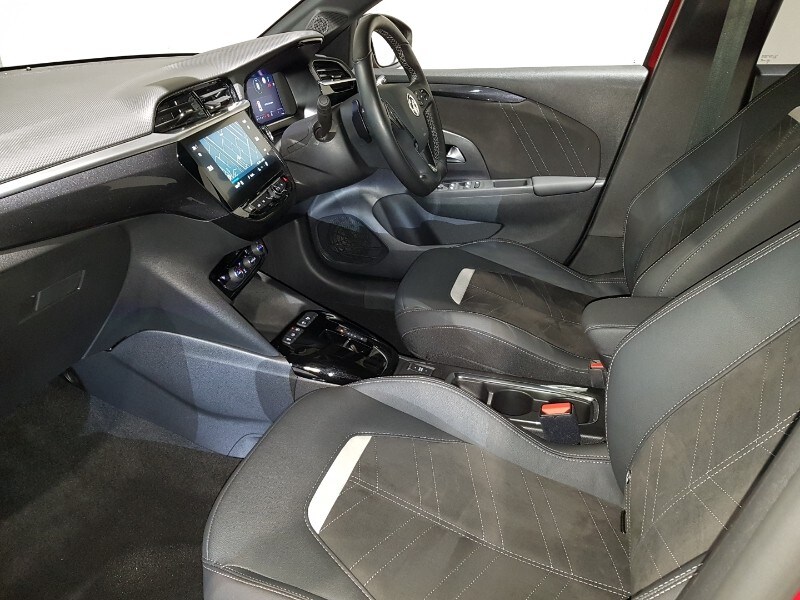 Used Vauxhall Corsa 2022 for sale - 77004310: Photo 5