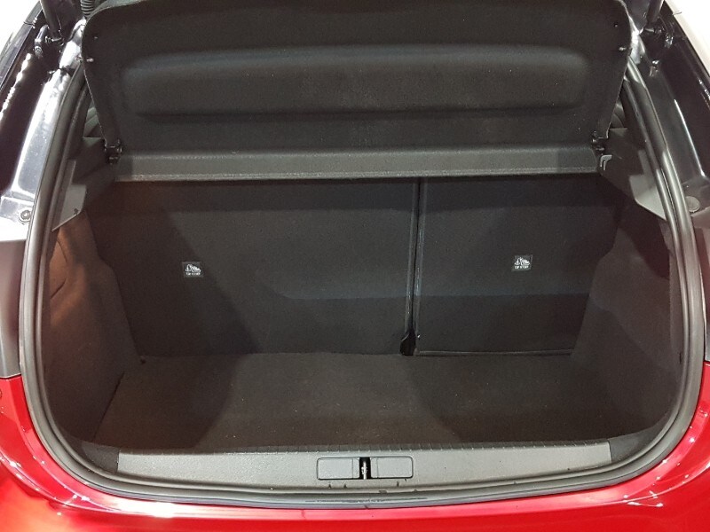 Used Vauxhall Corsa 2022 for sale - 77004310: Photo 8