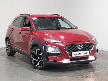 Used Hyundai KONA 2019 for sale - 79273959: Photo