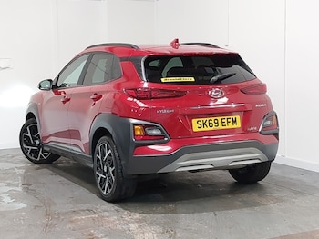 Used Hyundai KONA 2019 for sale - 79273959: Photo