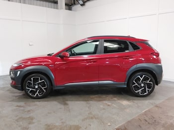 Used Hyundai KONA 2019 for sale - 79273959: Photo