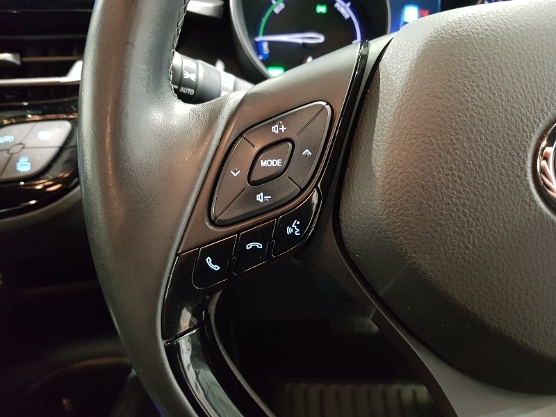 Used Toyota C-HR 2018 for sale - 76471591: Photo 14