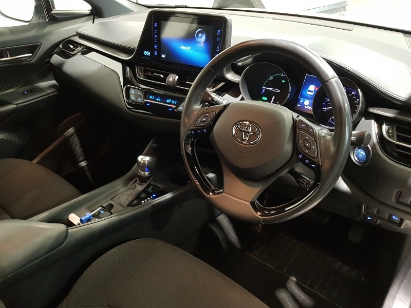 Used Toyota C-HR 2018 for sale - 76471591: Photo 16