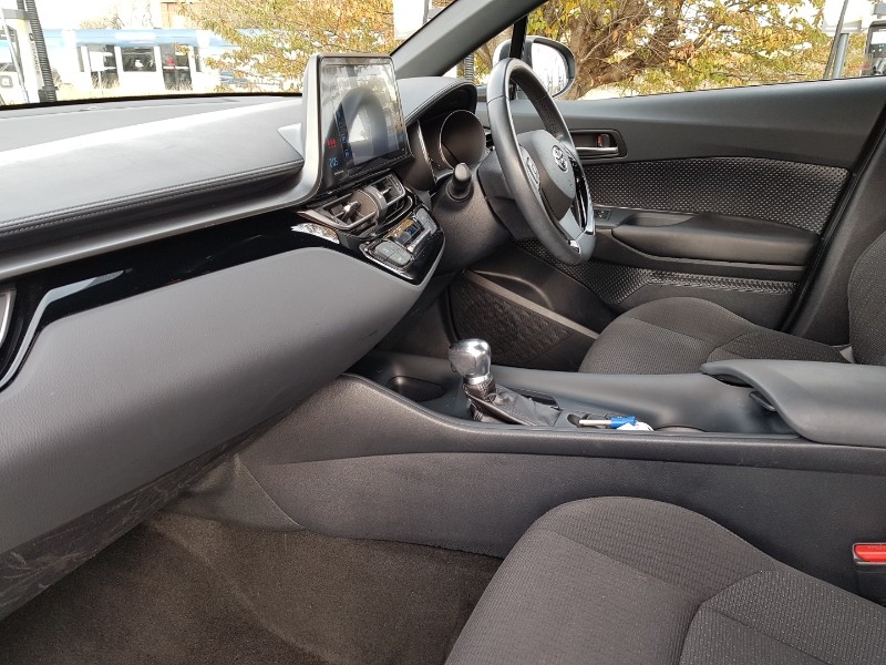 Used Toyota C-HR 2018 for sale - 76471591: Photo 5