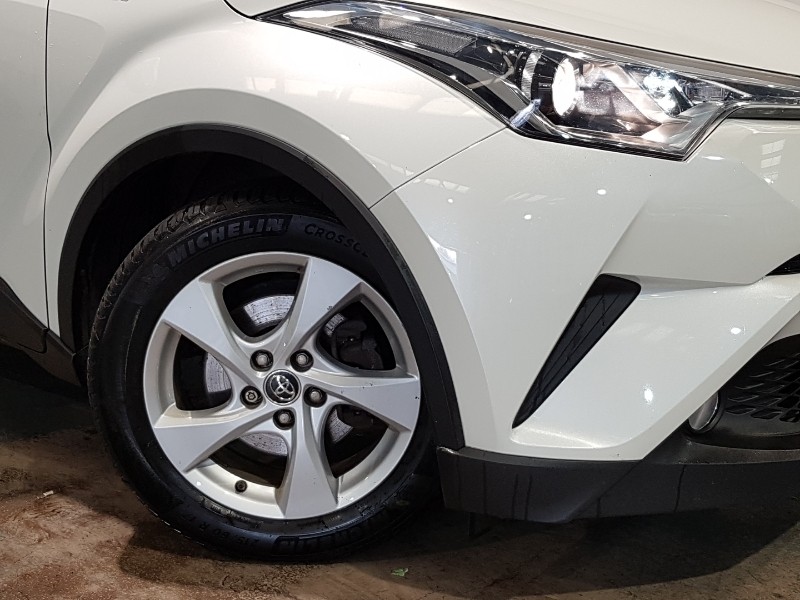 Used Toyota C-HR 2018 for sale - 76471591: Photo 9