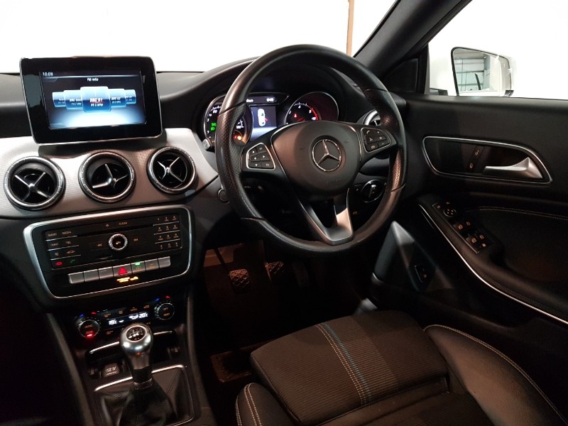 Used Mercedes-Benz CLA 2018 for sale - 77782621: Photo 10